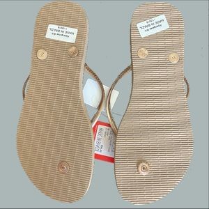 Havaianas Flip Flops